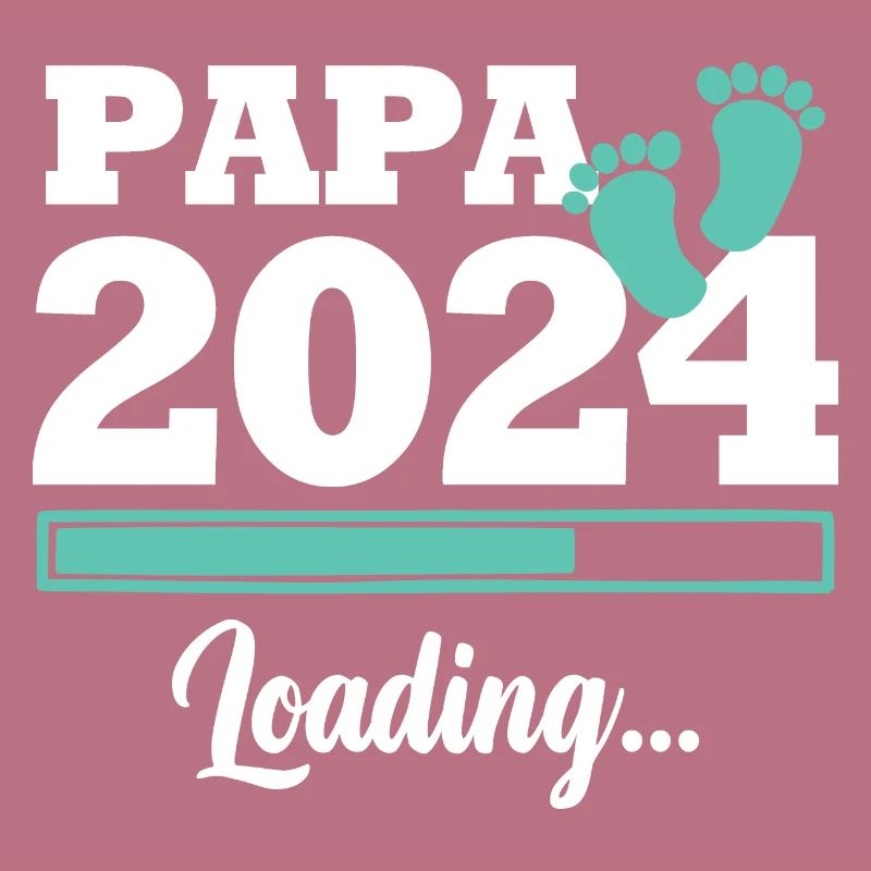 Papa 2024 loading