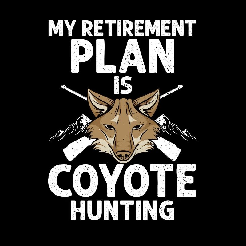 Conception de coyote pour les réacteurs de coyote