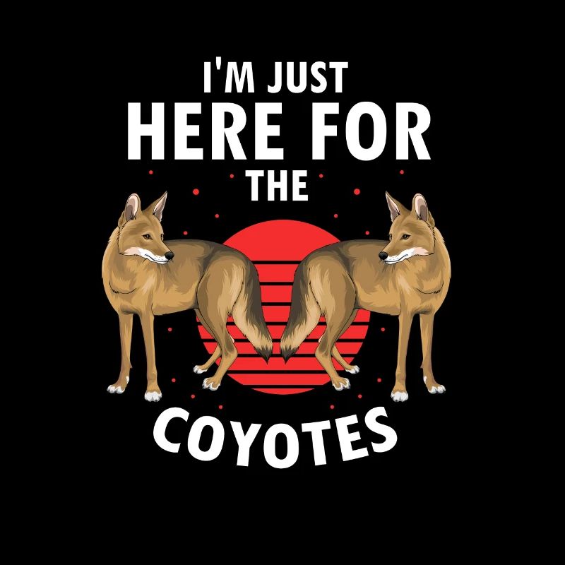 Conception de coyote pour les réacteurs de coyote