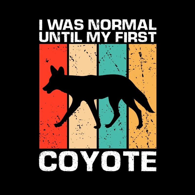 Conception de coyote pour les réacteurs de coyote