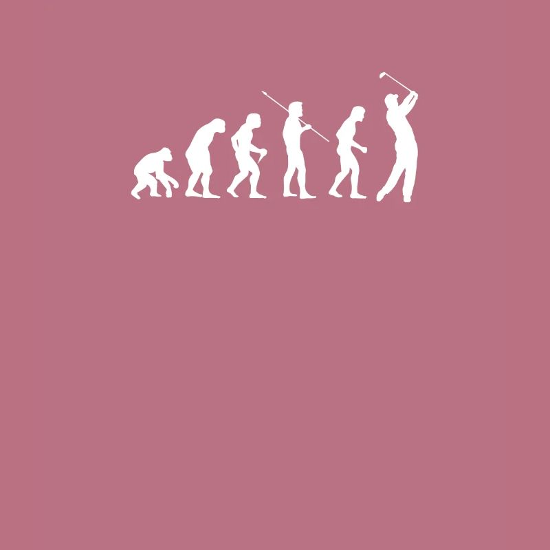 Golf d'évolution