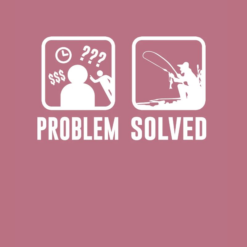 Problem solved