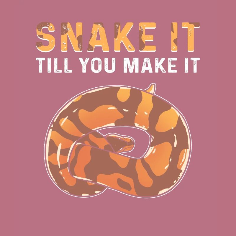 Queue until you make it. Royal Python