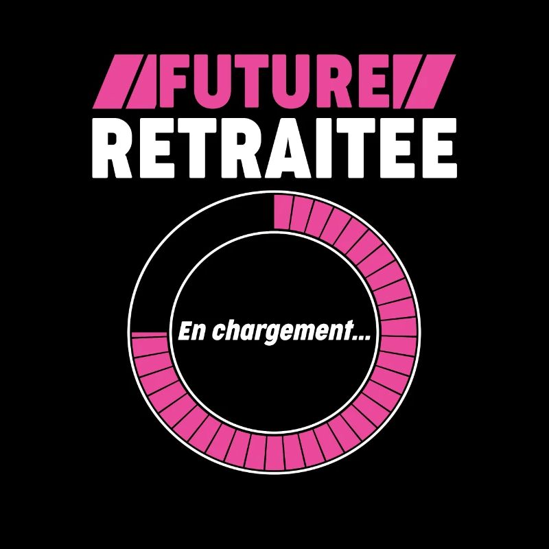 Future Retraitée