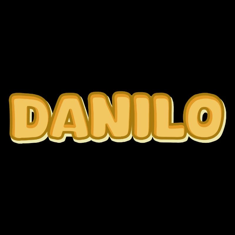 Danilo Danilo
