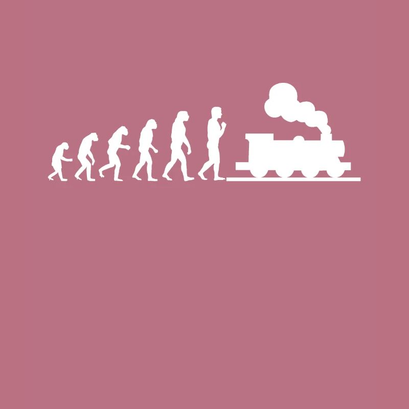 Evolution Lokfuehrer