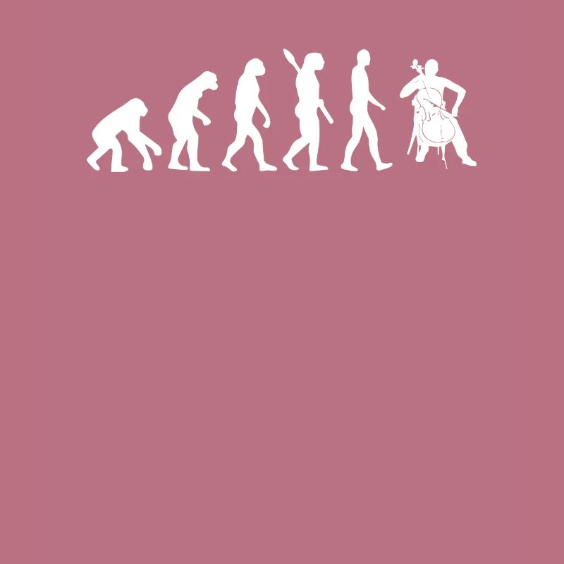 Evolution des instruments de musique pour violoncelle