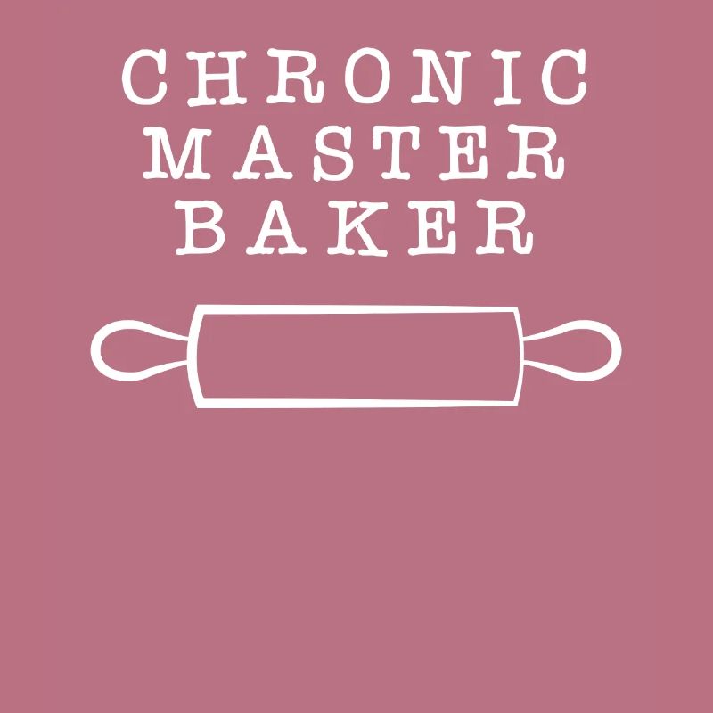 Baker - master baker - baker - baking