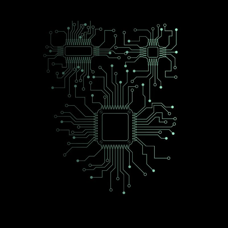 Computer Scientist Admin Hardware CPU