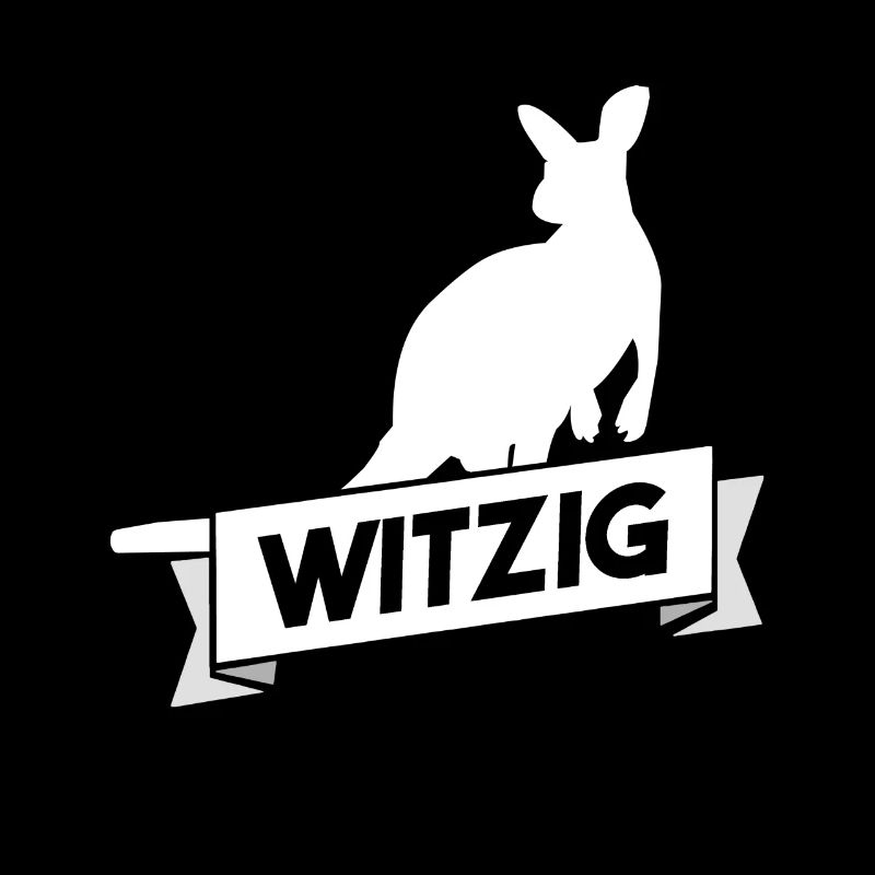 Känguru: Witzig oder nicht witzig Chroniken