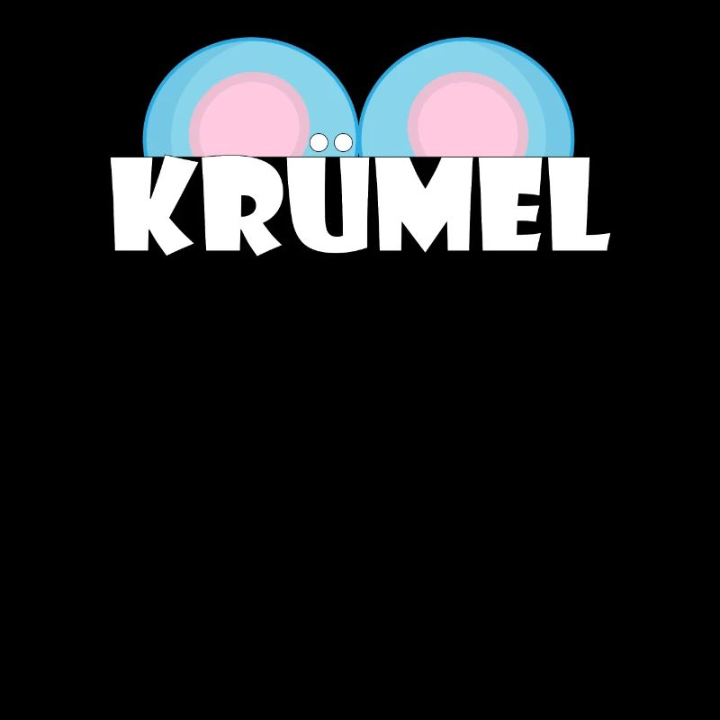 Kosename Krümel Geschenkidee