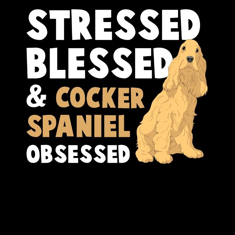Cocker Spaniel