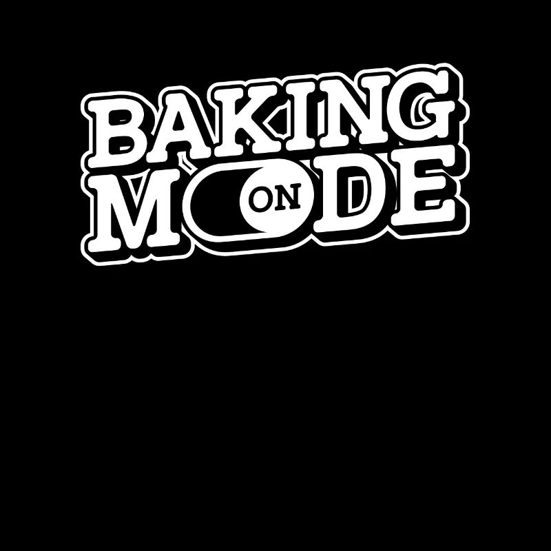 Bäcker Backen Konditor