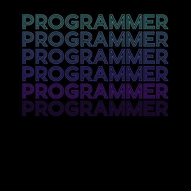 Programmeur Code Encodage Programmation Rétro
