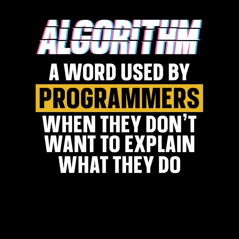 Programmer Coder Software Developer