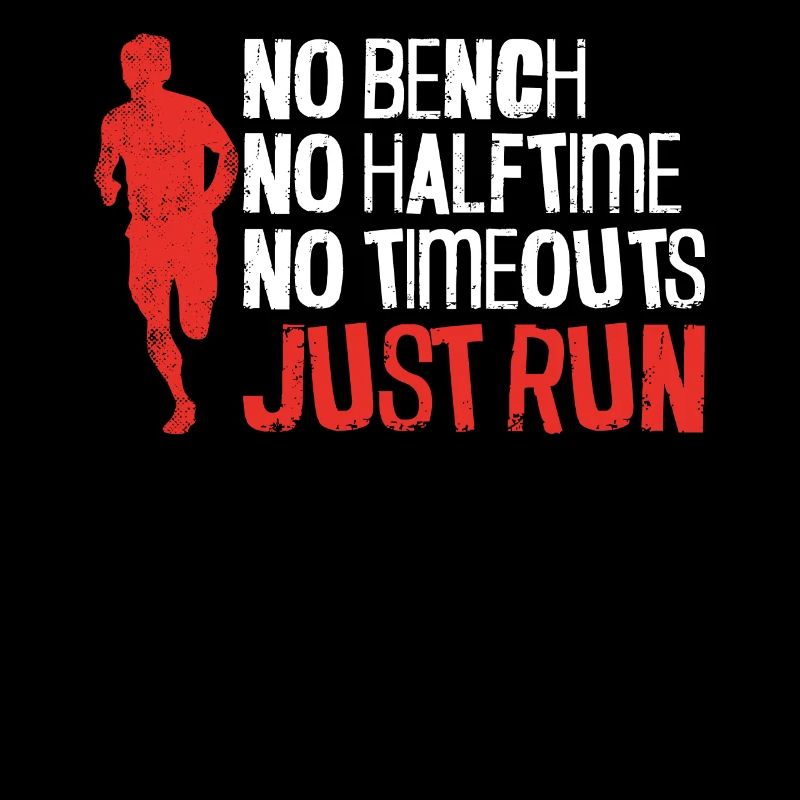 Running Runner Half Marathon