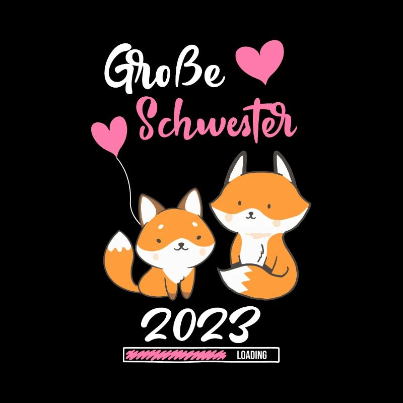 Große Schwester 2023