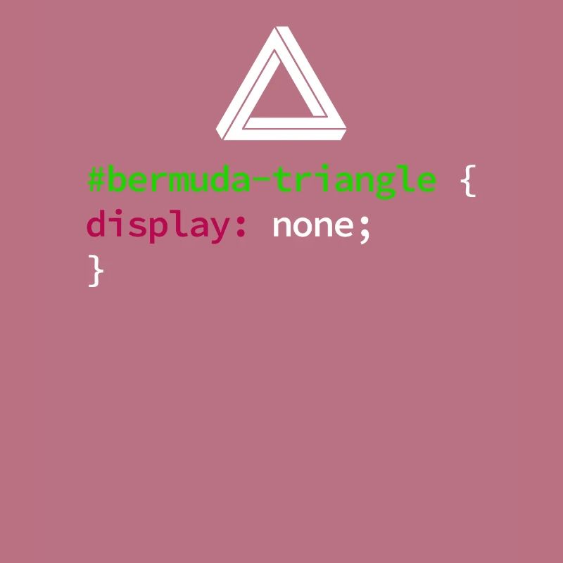 Code de codage des développeurs de programmeurs Web et CSS