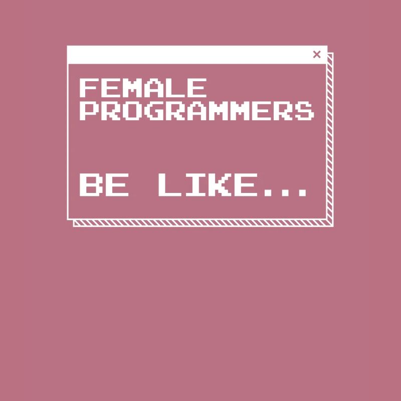 Developer Coder Programmer Funny