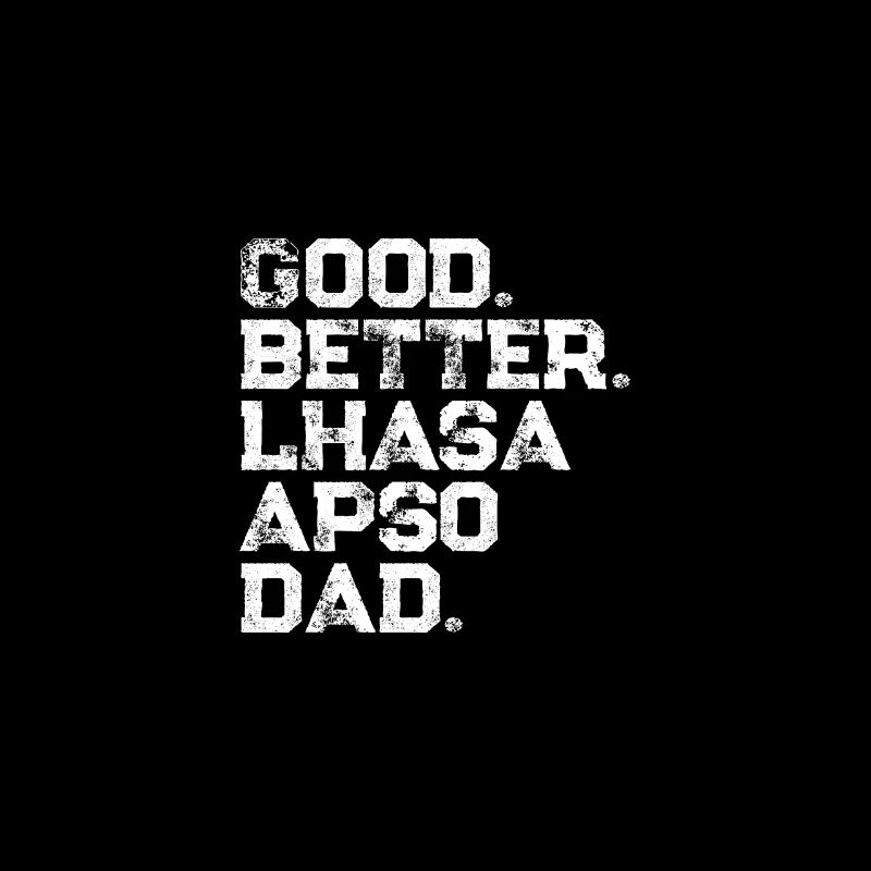 Lhasa Apso
