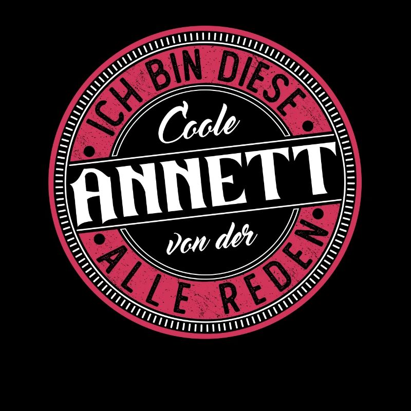 Annett Geschenkidee Geschenk Geburtstag