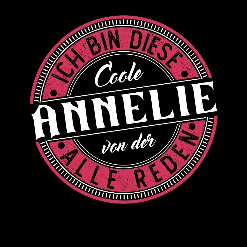 Annelie Geschenkidee Geschenk Geburtstag