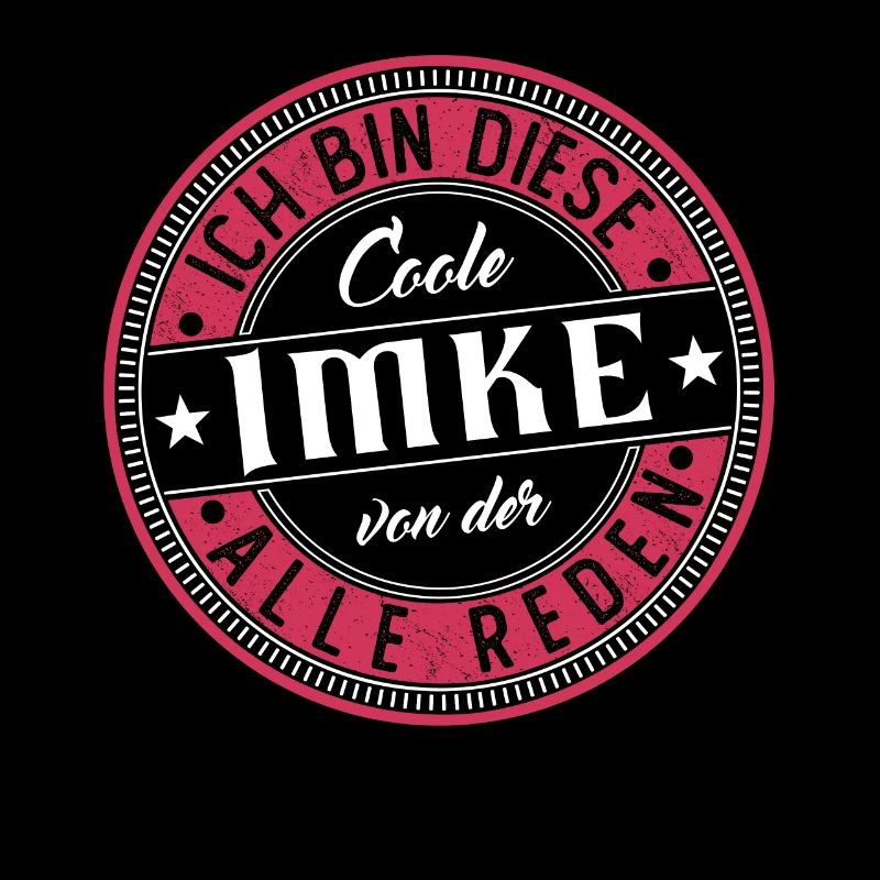 Imke Geschenkidee Geschenk Geburtstag