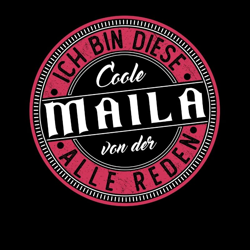 Maila Geschenkidee Geschenk Geburtstag