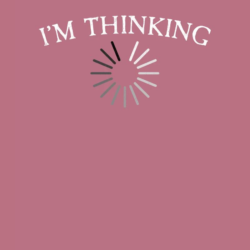 Computerfreak Ich denke lustiger Programmierer Programmierer