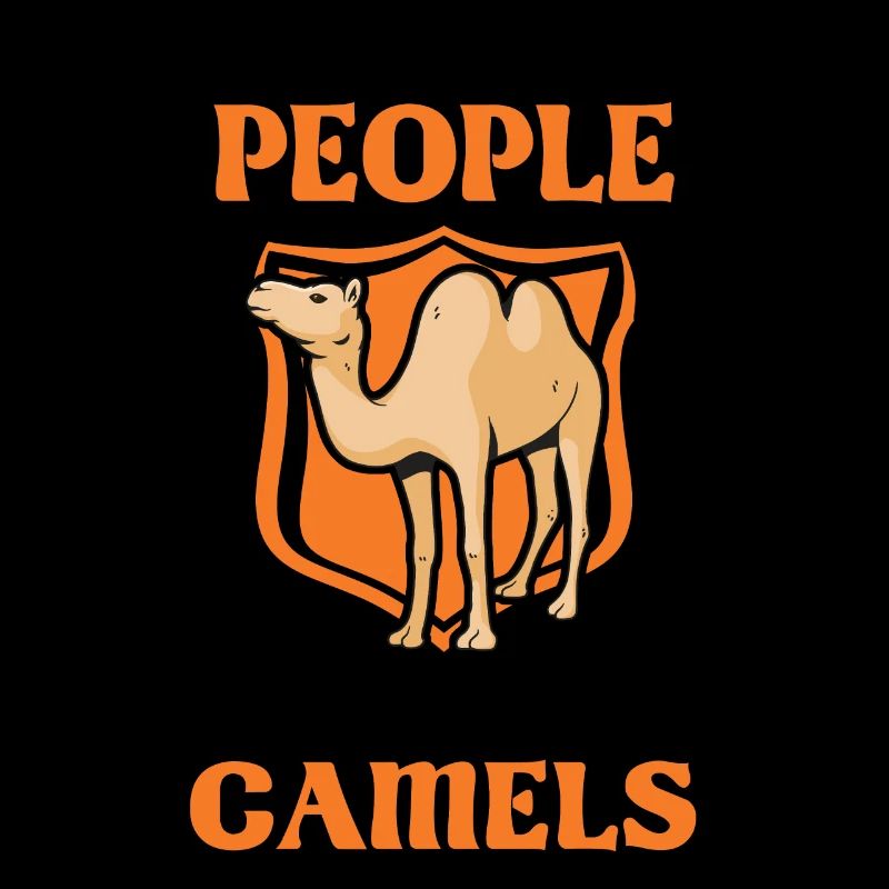 Kamel Dromedar Ägypten Geschenk Großkamel