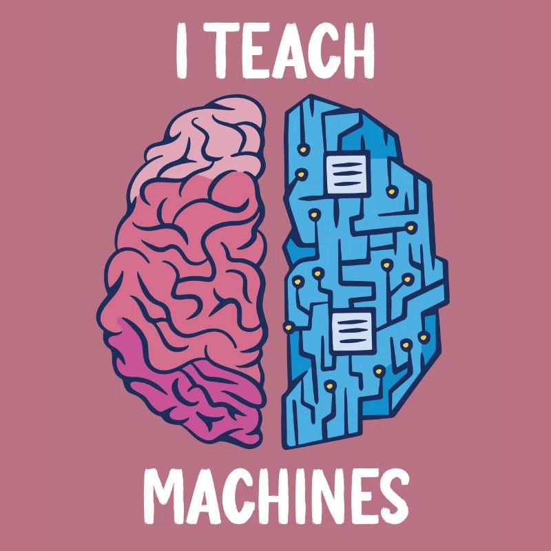 Machine Learning Teacher Big Data Science Analyst