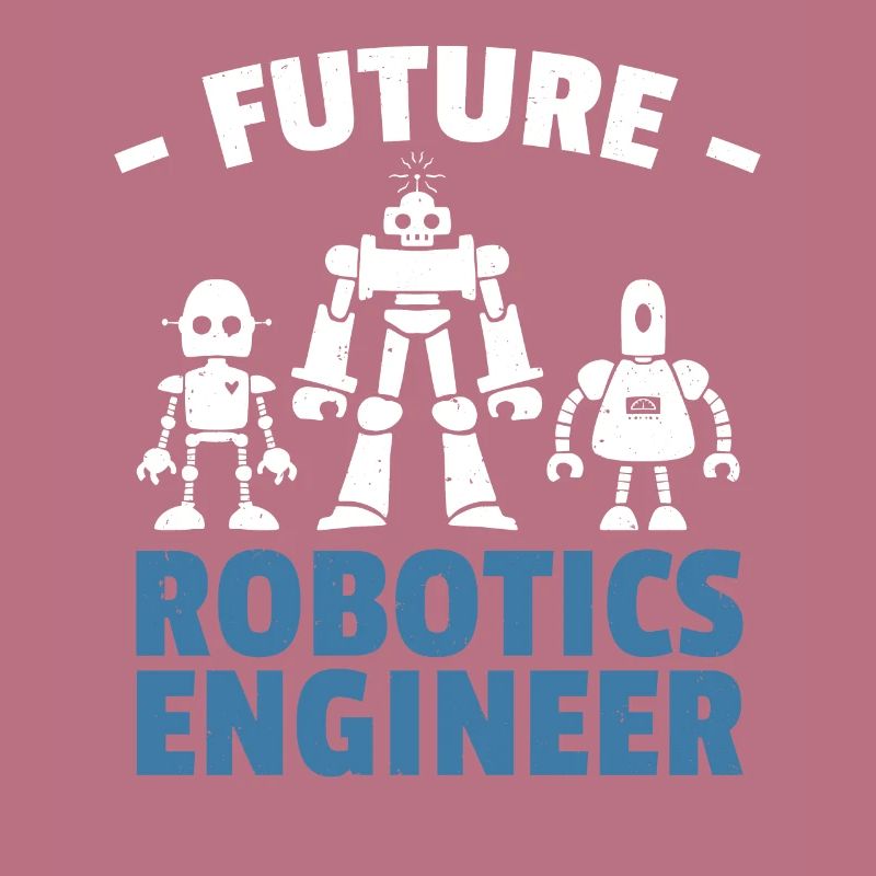 Droid Builder Future Robotics Engineer School Buil