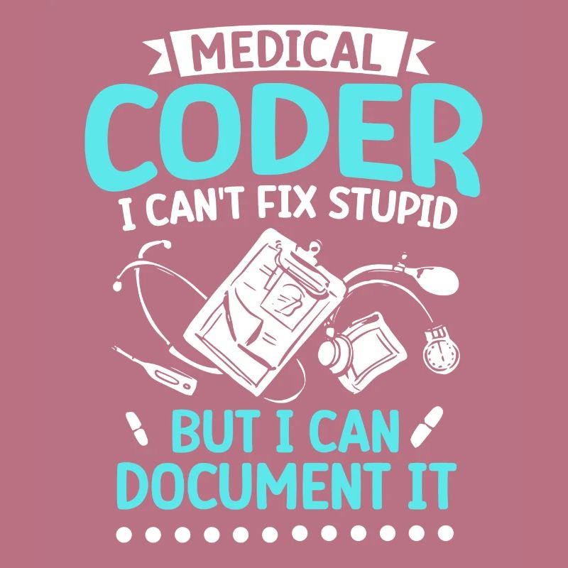 Medical Coder Coding Specialist