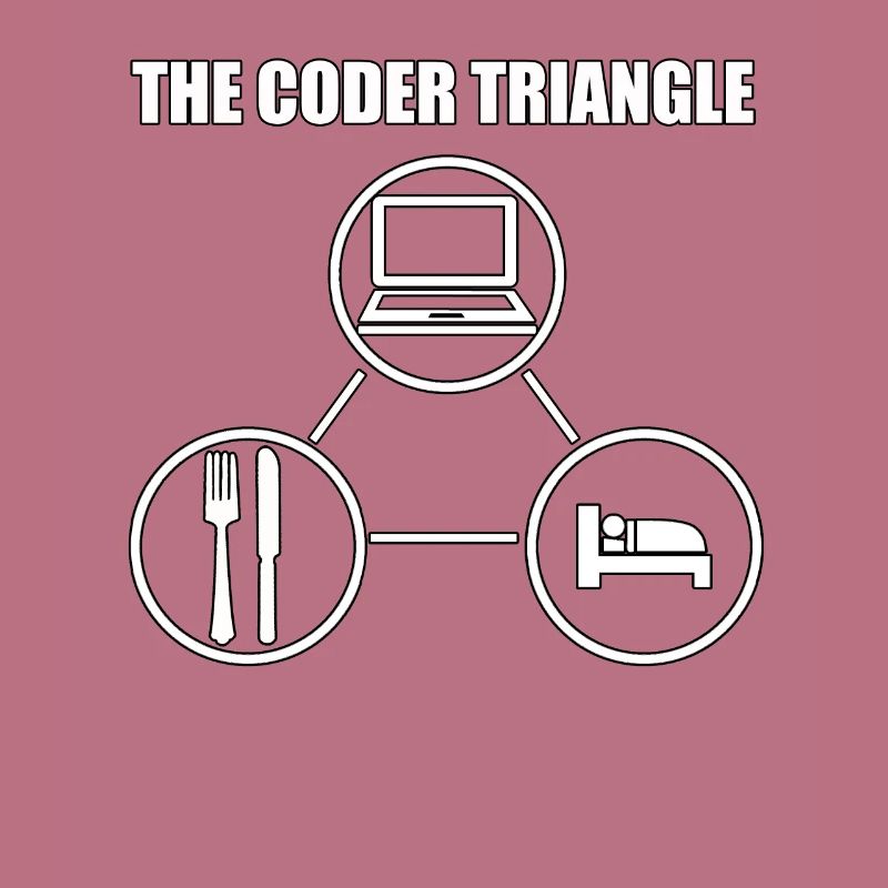 Computer Nerd Computer Scientist IT Programmer