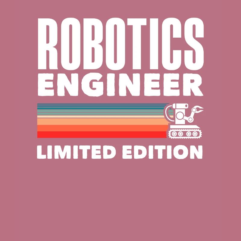 Robotics Robot Programmer