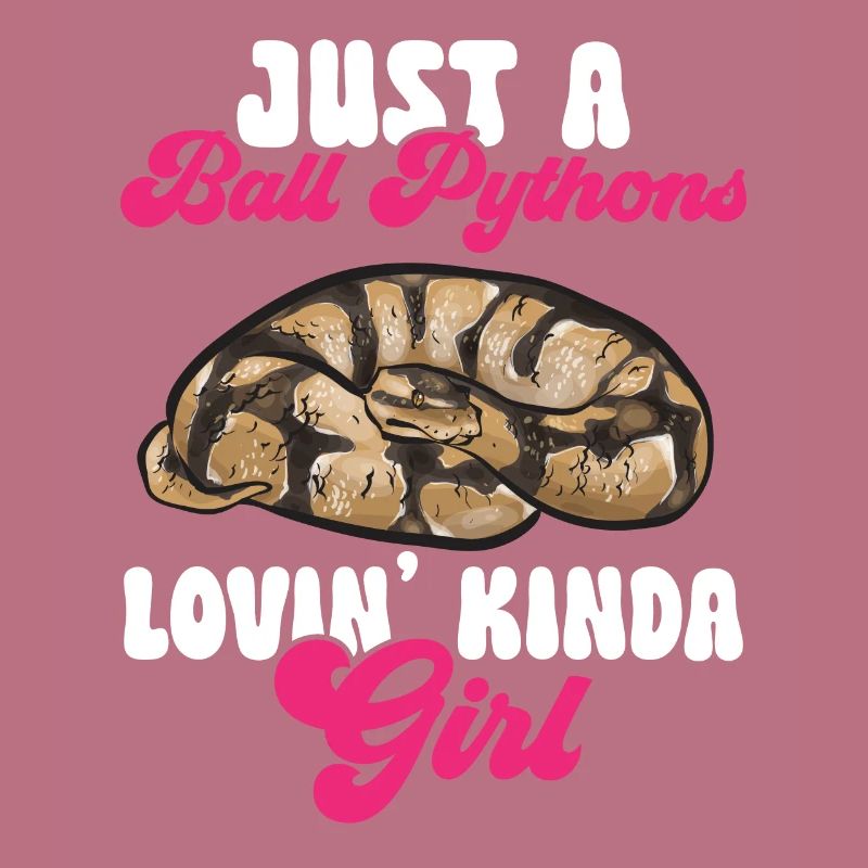 Ball Python Snake King Python