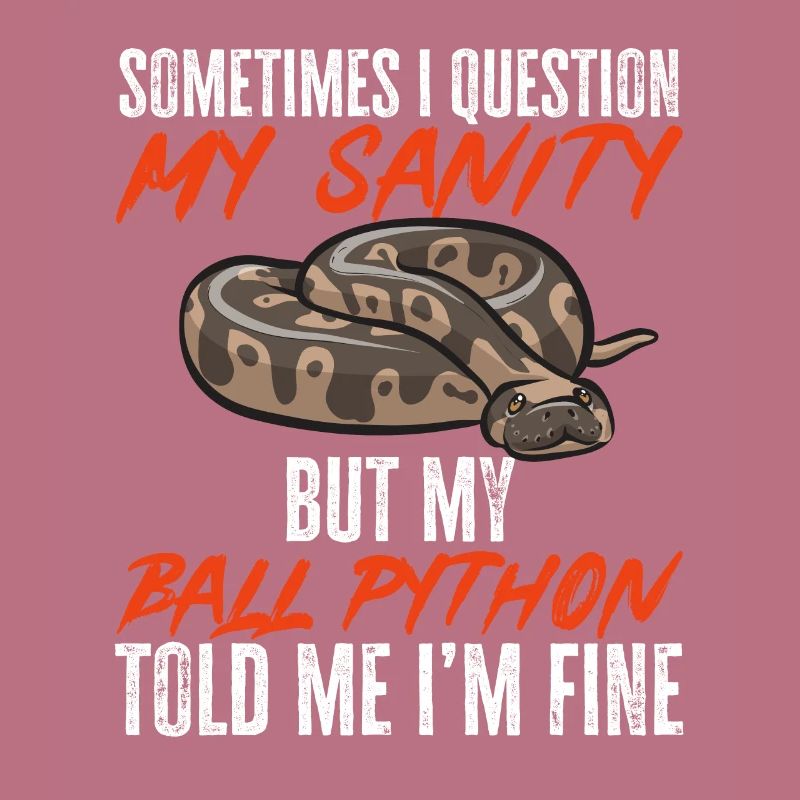 Ball Python Snake King Python