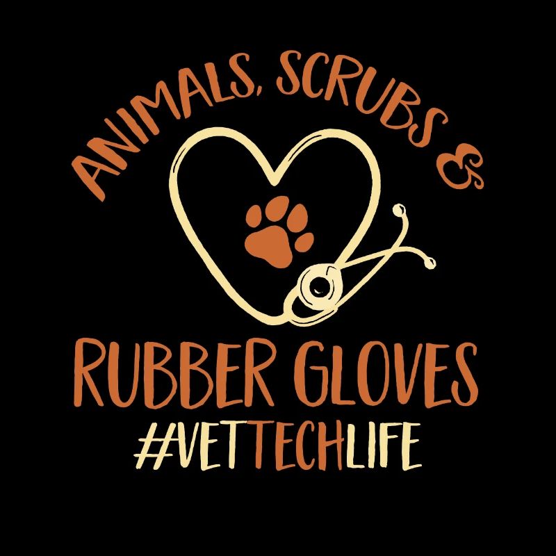 Vet Tech Veterinary Medicine Veterinary Technician