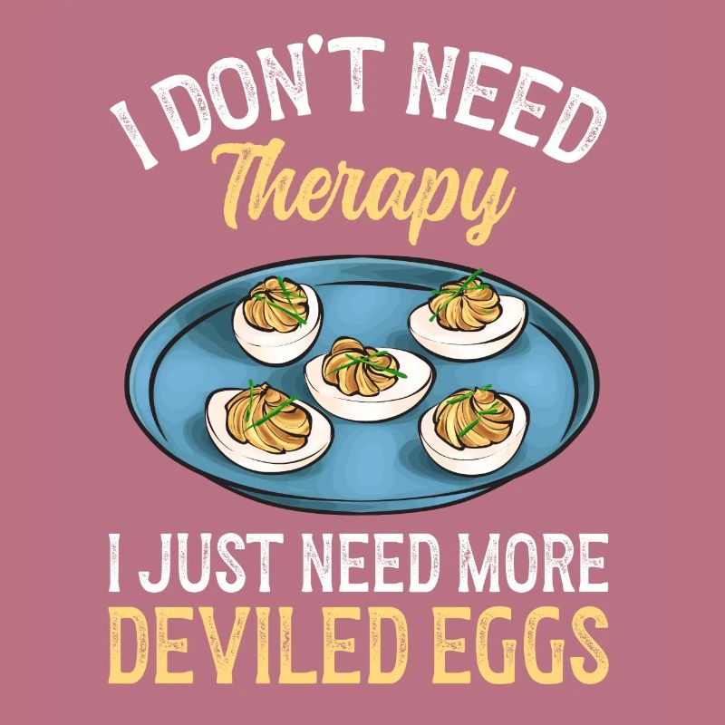 Gefüllte Eier Deviled Eggs