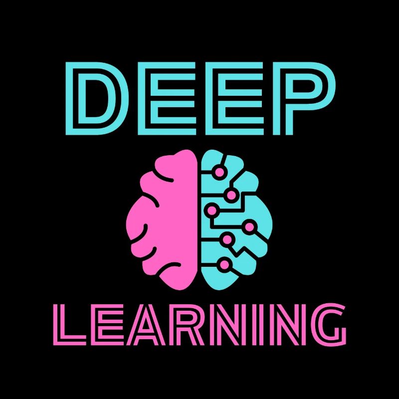 Deep Learning AI Neuronale Netze KI Data Scientist
