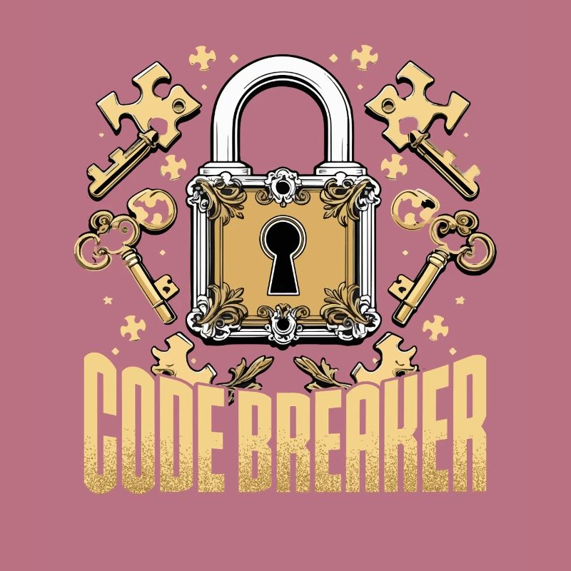 Décrypteur de code de salle d’évasion