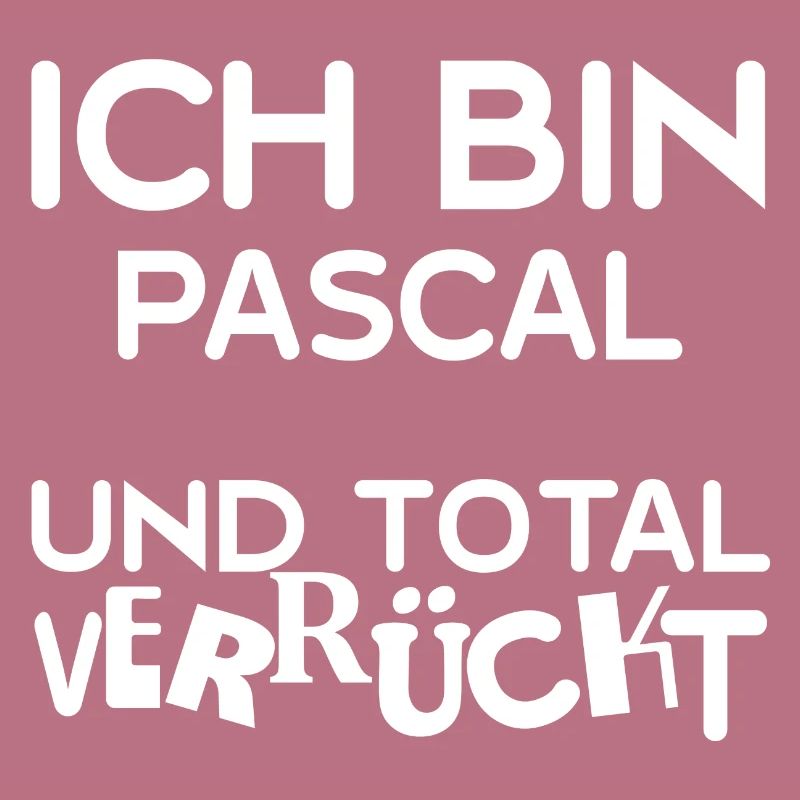 Gift for Pascal