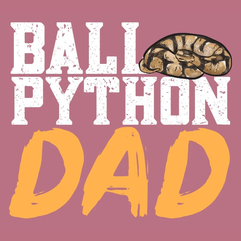 Ball Python Snake King Python