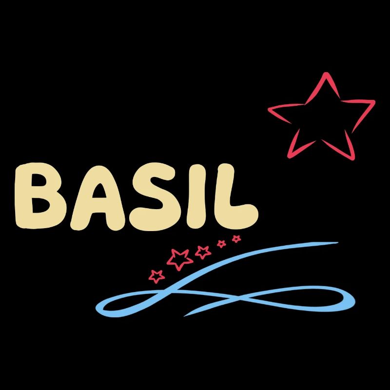 Gift Basil