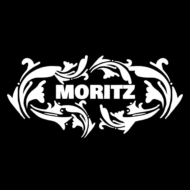 First name Moritz