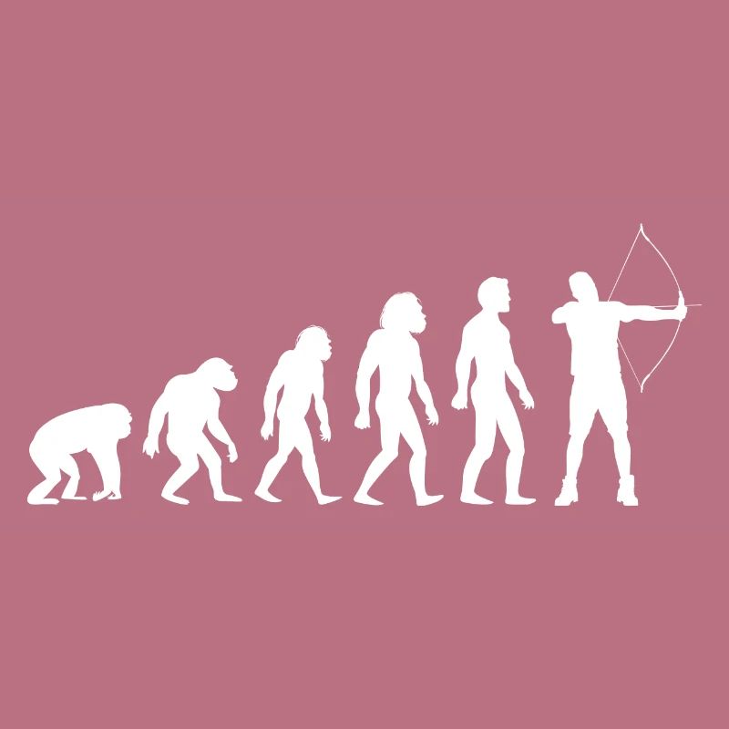 Archer Archer Evolution Arc