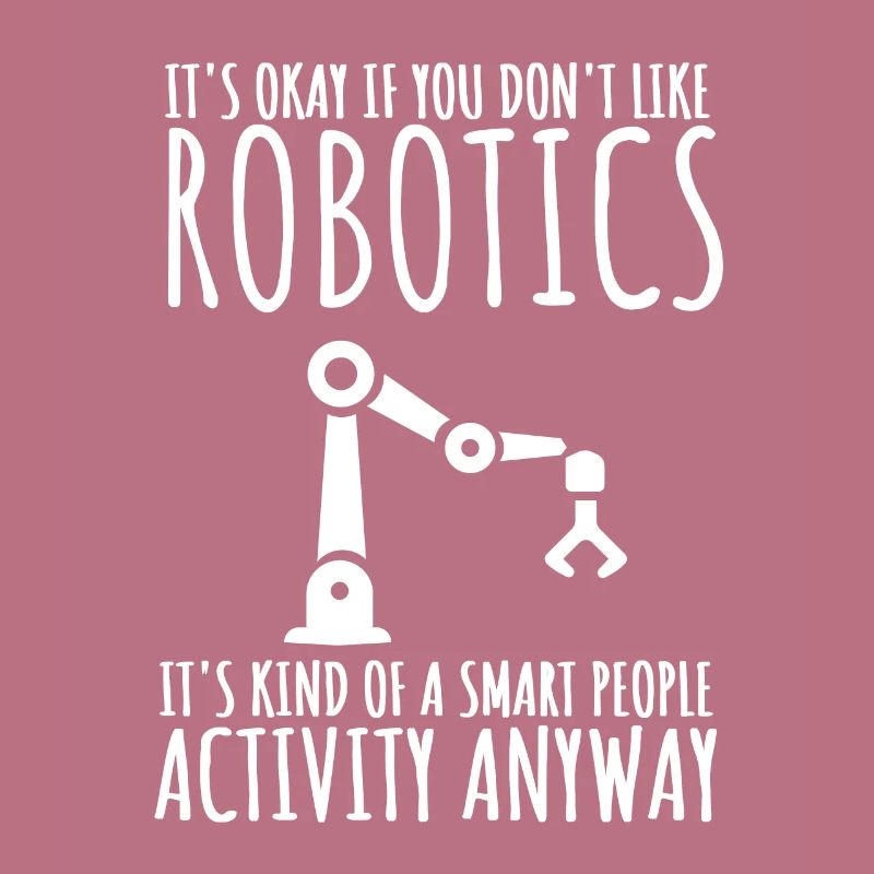 Robotics Robots Droid Builder And Robotics