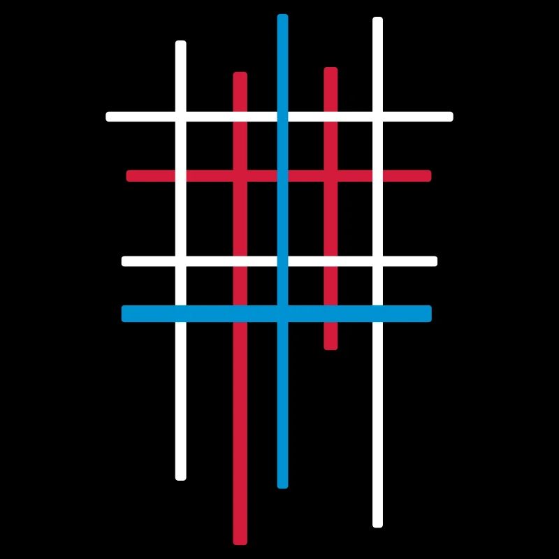 Minimal pattern vector