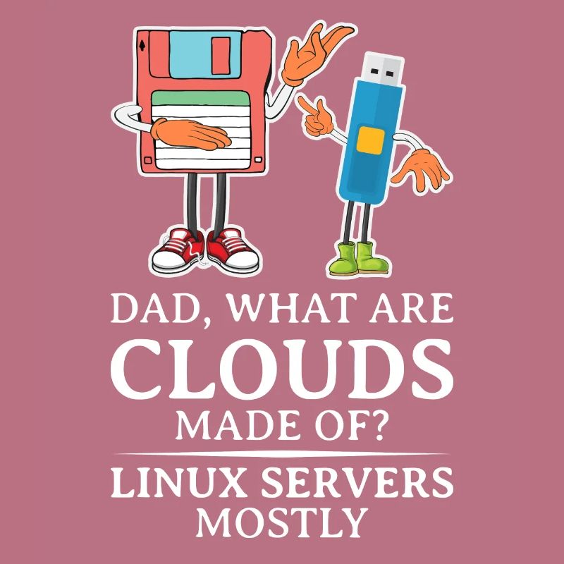 Cloud Computing Informatik Tech