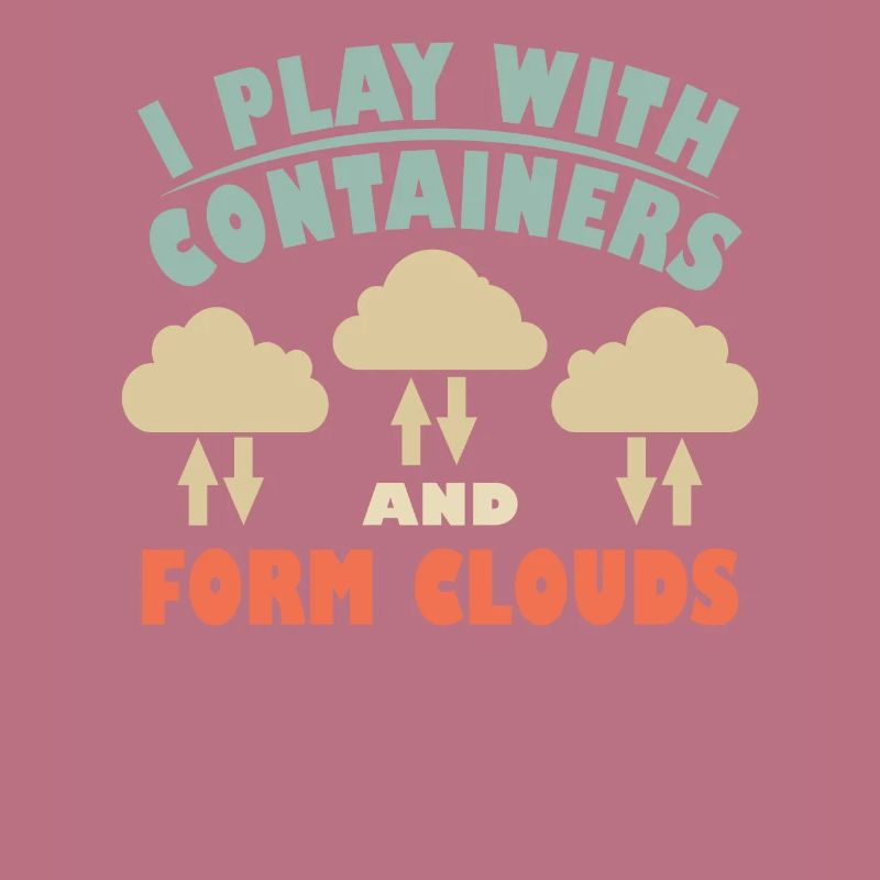 Cloud Computing Informatik Tech Computer